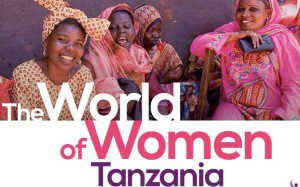 World of Women Tanzania